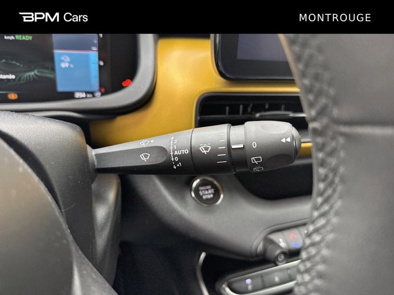 Image JEEP Avenger Electrique 156ch 115kW 1st Edition