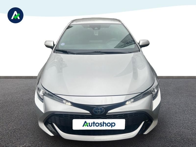 Image TOYOTA Corolla 122h Dynamic Business MY20 5cv