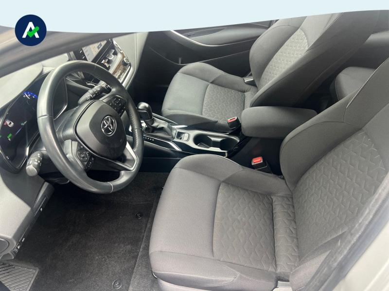 Image TOYOTA Corolla 122h Dynamic Business MY20 5cv