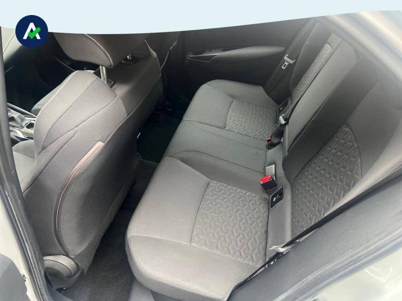 Image TOYOTA Corolla 122h Dynamic Business MY20 5cv