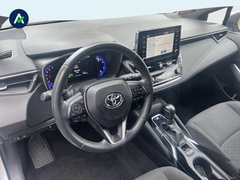 Image TOYOTA Corolla 122h Dynamic Business MY20 5cv