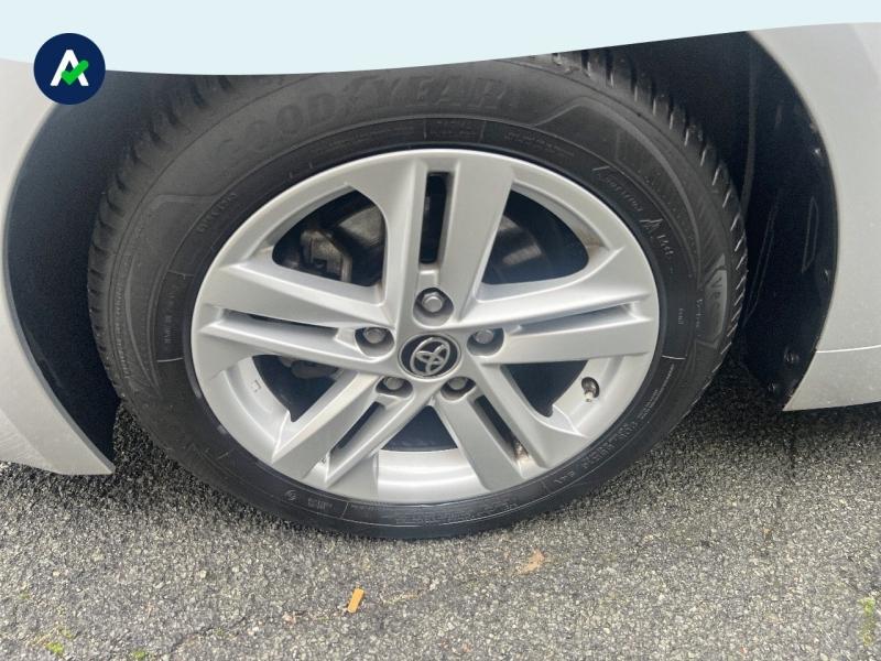 Image TOYOTA Corolla 122h Dynamic Business MY20 5cv