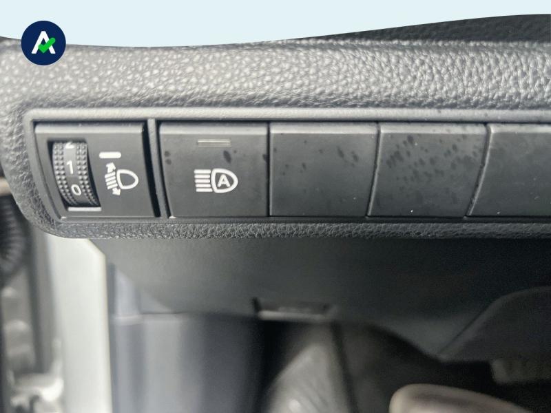 Image TOYOTA Corolla 122h Dynamic Business MY20 5cv