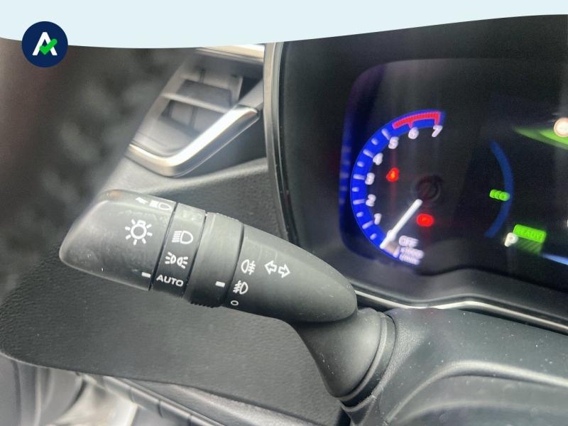 Image TOYOTA Corolla 122h Dynamic Business MY20 5cv