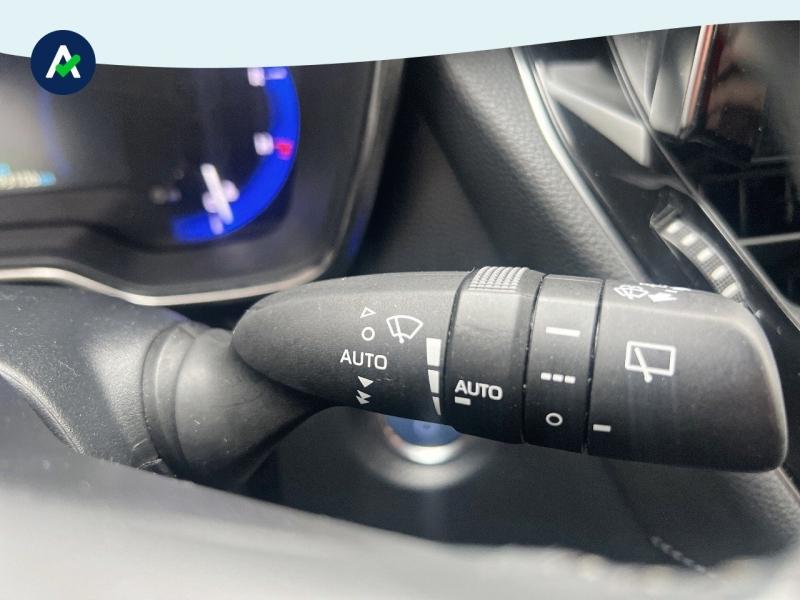 Image TOYOTA Corolla 122h Dynamic Business MY20 5cv