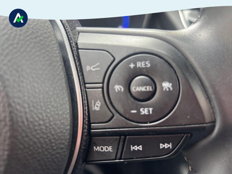 Image TOYOTA Corolla 122h Dynamic Business MY20 5cv