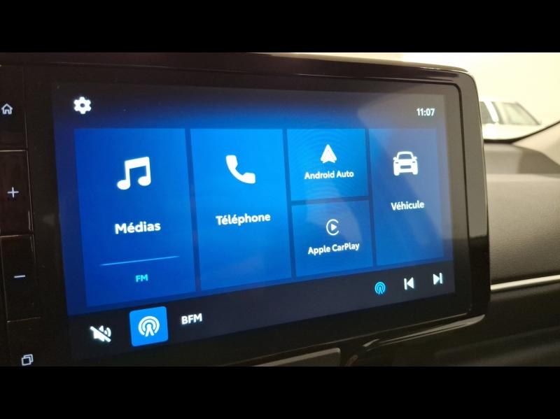 Image TOYOTA Yaris 116h Dynamic 5p MY25