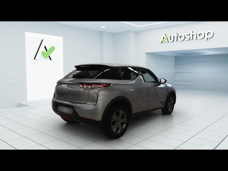 Image DS DS 3 Crossback BlueHDi 110ch Bastille