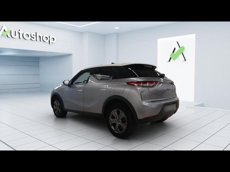 Image DS DS 3 Crossback BlueHDi 110ch Bastille