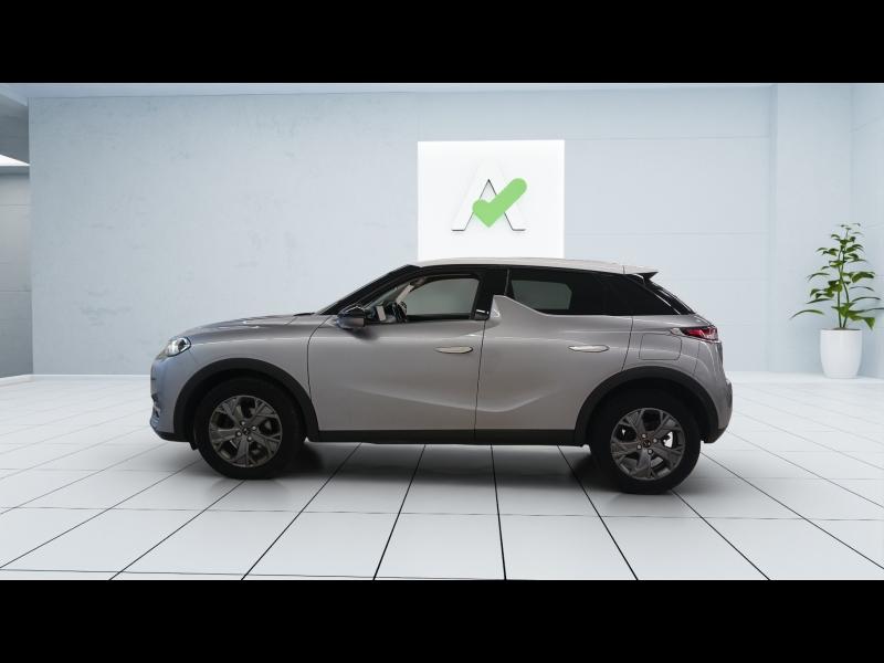 Image DS DS 3 Crossback BlueHDi 110ch Bastille