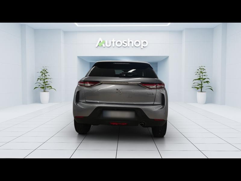 Image DS DS 3 Crossback BlueHDi 110ch Bastille