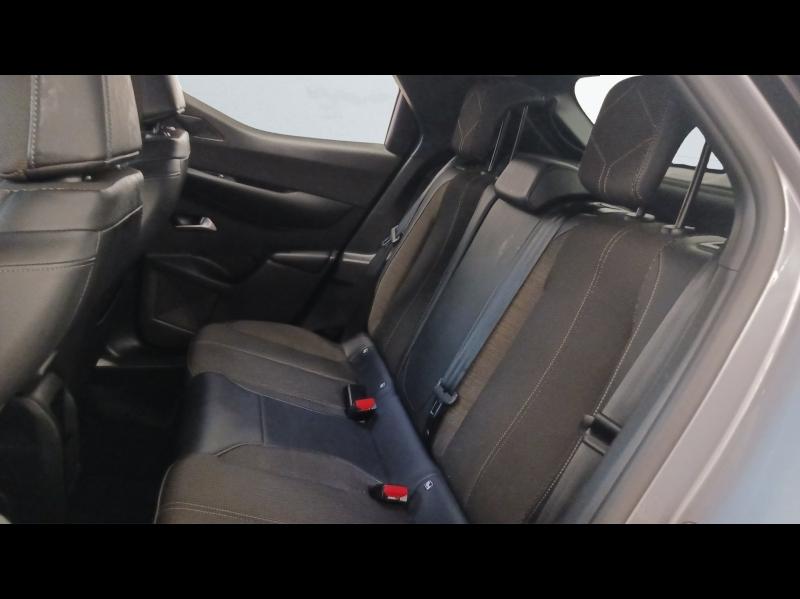 Image DS DS 3 Crossback BlueHDi 110ch Bastille