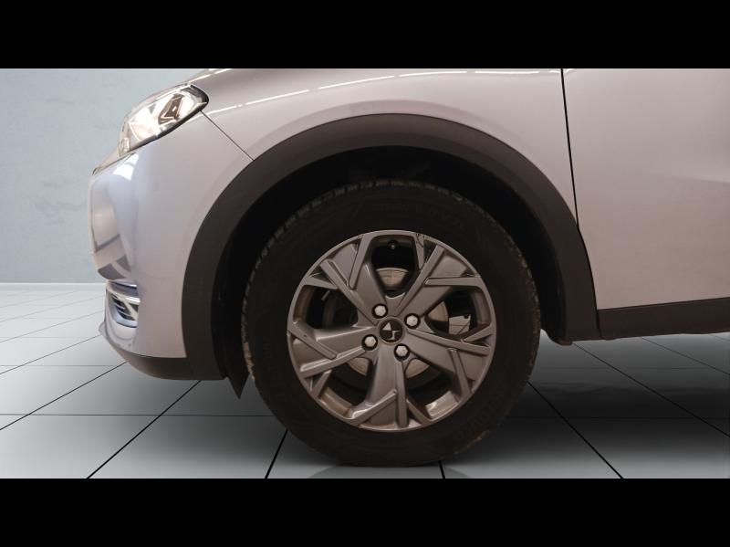 Image DS DS 3 Crossback BlueHDi 110ch Bastille