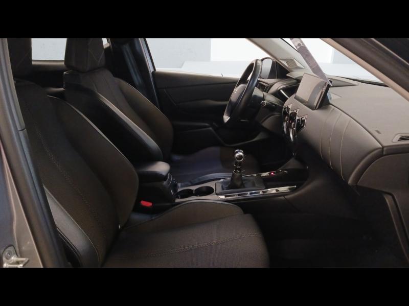 Image DS DS 3 Crossback BlueHDi 110ch Bastille