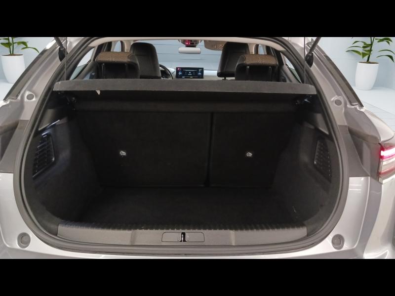 Image DS DS 3 Crossback BlueHDi 110ch Bastille