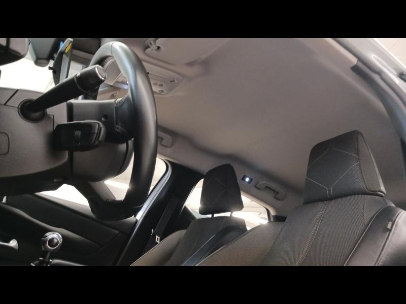 Image DS DS 3 Crossback BlueHDi 110ch Bastille