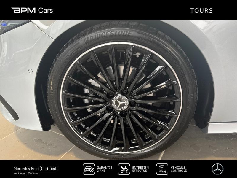 Image MERCEDES-BENZ Classe A 200 d 150ch Star Edition 8G-DCT