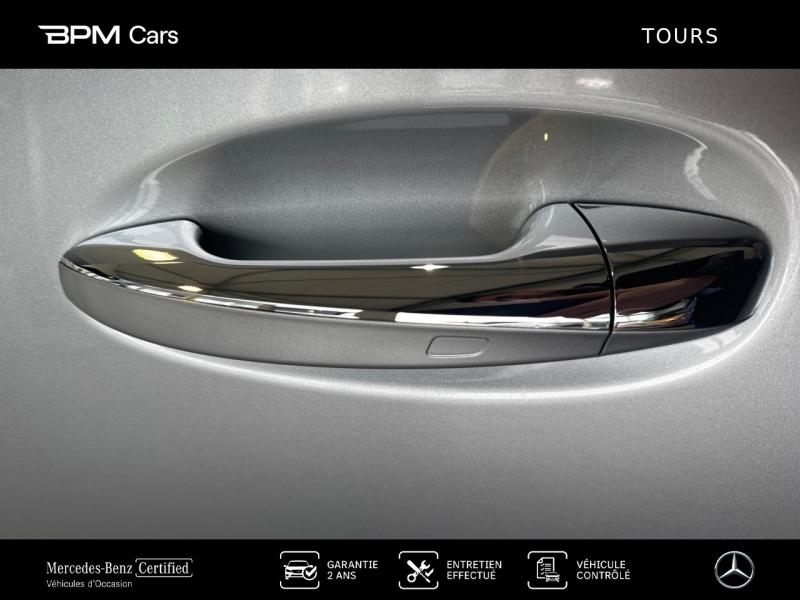 Image MERCEDES-BENZ Classe A 200 d 150ch Star Edition 8G-DCT