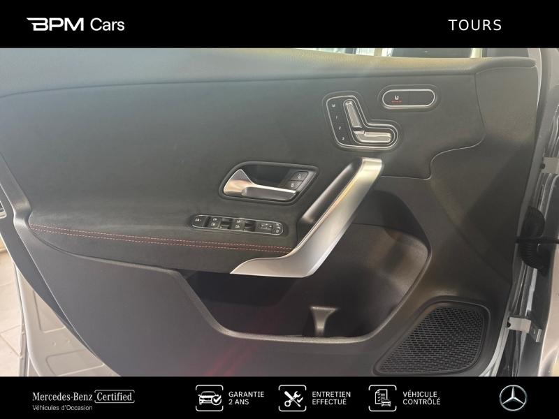 Image MERCEDES-BENZ Classe A 200 d 150ch Star Edition 8G-DCT