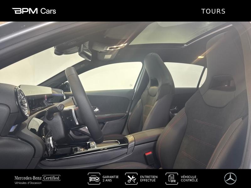 Image MERCEDES-BENZ Classe A 200 d 150ch Star Edition 8G-DCT