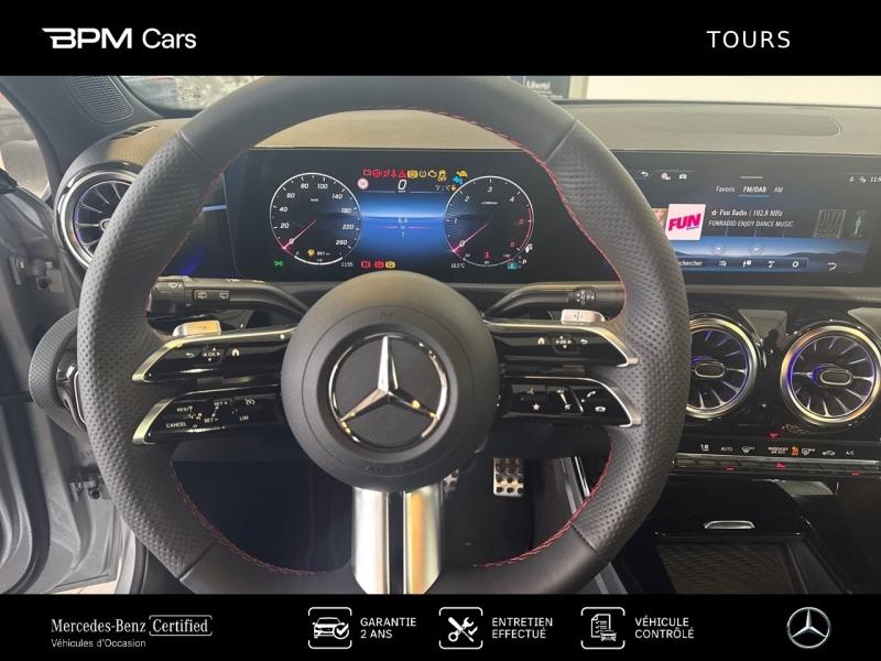 Image MERCEDES-BENZ Classe A 200 d 150ch Star Edition 8G-DCT