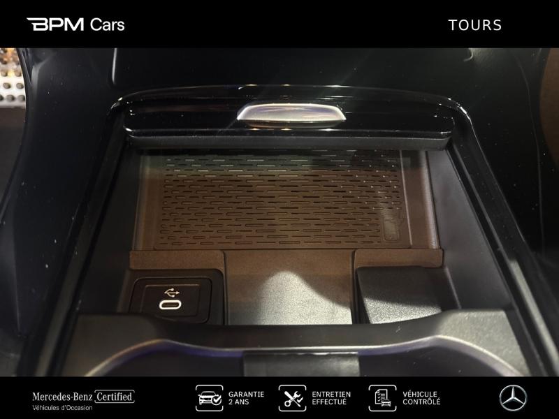 Image MERCEDES-BENZ Classe A 200 d 150ch Star Edition 8G-DCT