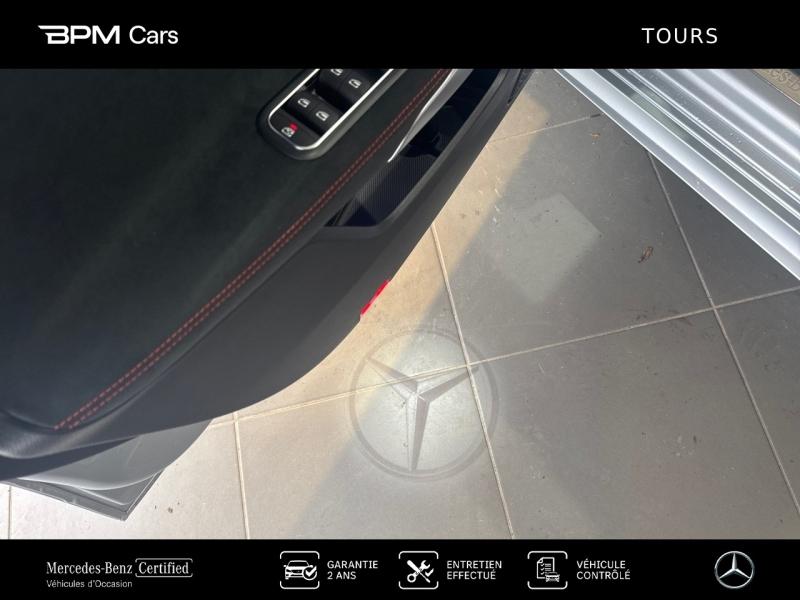 Image MERCEDES-BENZ Classe A 200 d 150ch Star Edition 8G-DCT