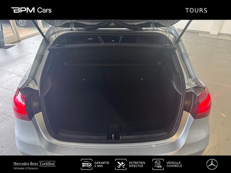 Image MERCEDES-BENZ Classe A 200 d 150ch Star Edition 8G-DCT