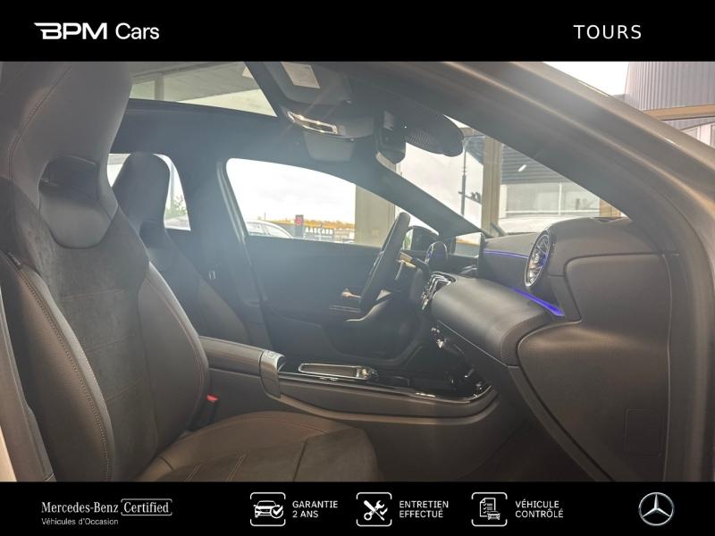 Image MERCEDES-BENZ Classe A 200 d 150ch Star Edition 8G-DCT