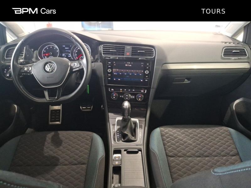 Image VOLKSWAGEN Golf 1.5 TSI EVO 130ch IQ.Drive DSG7 Euro6d-T 5p