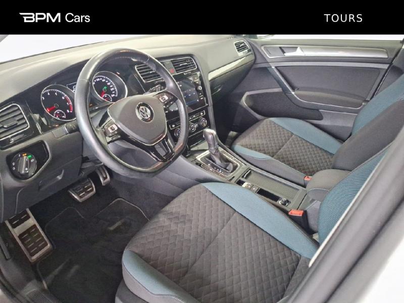Image VOLKSWAGEN Golf 1.5 TSI EVO 130ch IQ.Drive DSG7 Euro6d-T 5p