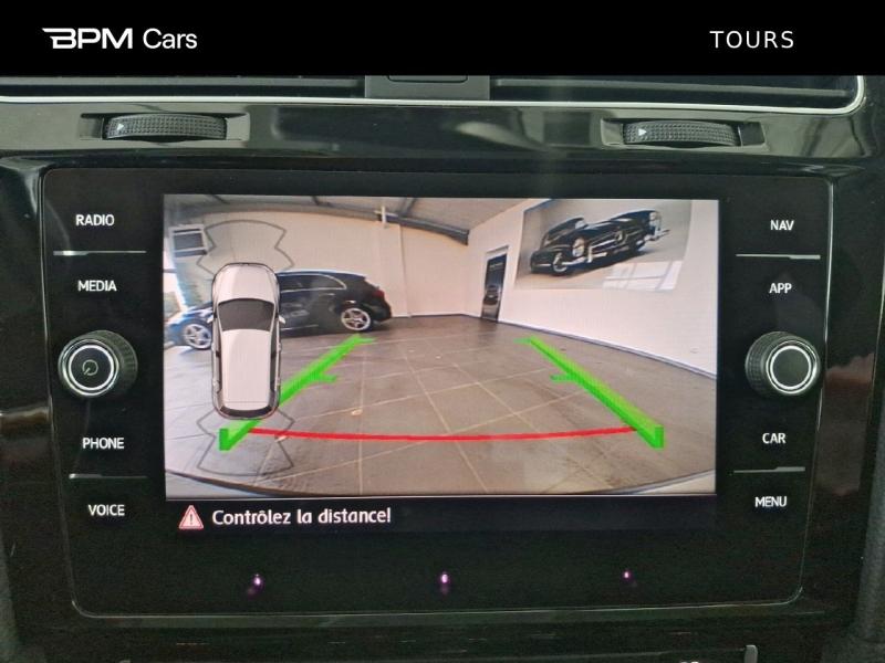 Image VOLKSWAGEN Golf 1.5 TSI EVO 130ch IQ.Drive DSG7 Euro6d-T 5p