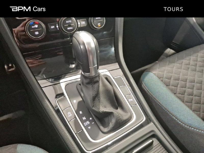 Image VOLKSWAGEN Golf 1.5 TSI EVO 130ch IQ.Drive DSG7 Euro6d-T 5p