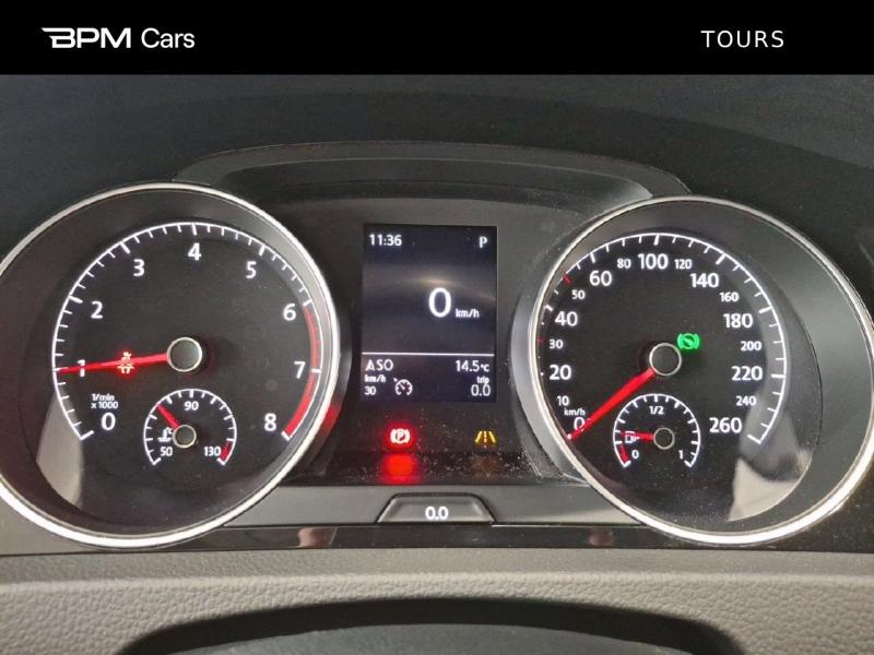 Image VOLKSWAGEN Golf 1.5 TSI EVO 130ch IQ.Drive DSG7 Euro6d-T 5p