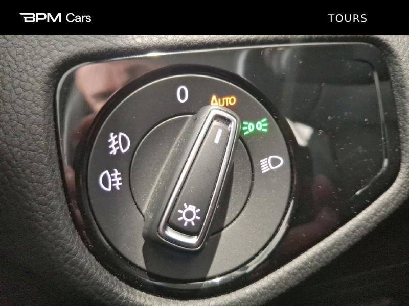 Image VOLKSWAGEN Golf 1.5 TSI EVO 130ch IQ.Drive DSG7 Euro6d-T 5p