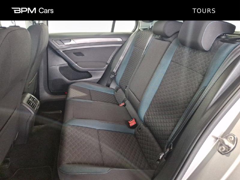 Image VOLKSWAGEN Golf 1.5 TSI EVO 130ch IQ.Drive DSG7 Euro6d-T 5p