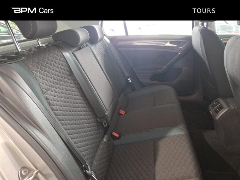 Image VOLKSWAGEN Golf 1.5 TSI EVO 130ch IQ.Drive DSG7 Euro6d-T 5p