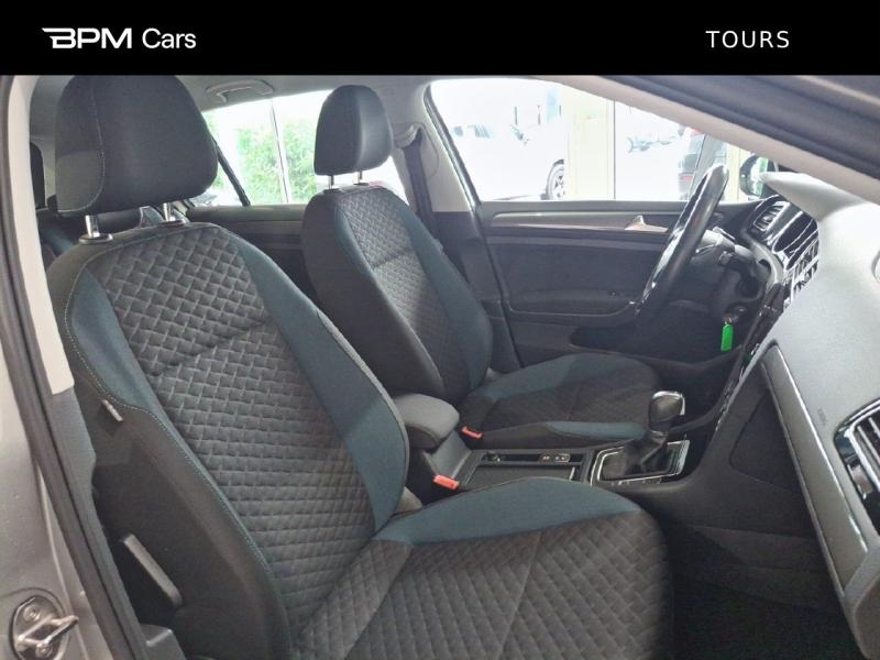 Image VOLKSWAGEN Golf 1.5 TSI EVO 130ch IQ.Drive DSG7 Euro6d-T 5p