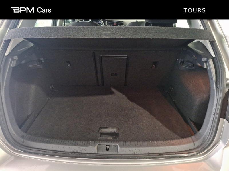 Image VOLKSWAGEN Golf 1.5 TSI EVO 130ch IQ.Drive DSG7 Euro6d-T 5p