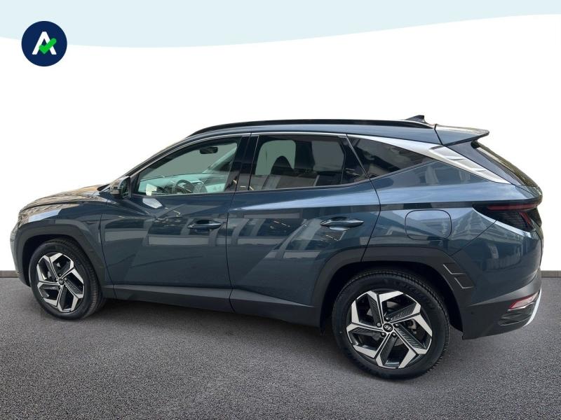 Image HYUNDAI Tucson 1.6 T-GDi 230ch Hybrid Executive BVA6