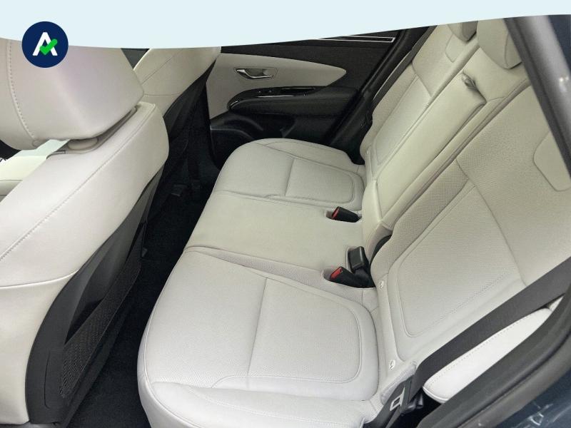 Image HYUNDAI Tucson 1.6 T-GDi 230ch Hybrid Executive BVA6