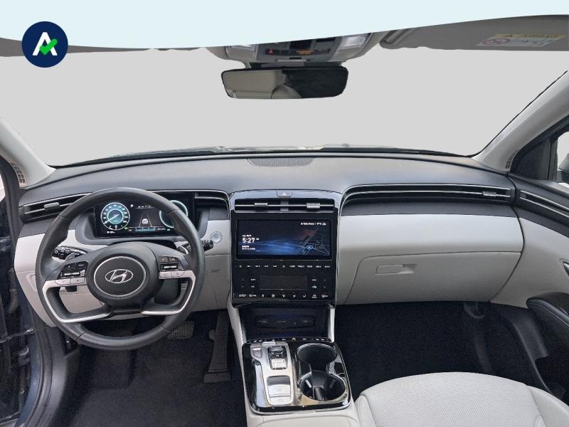 Image HYUNDAI Tucson 1.6 T-GDi 230ch Hybrid Executive BVA6