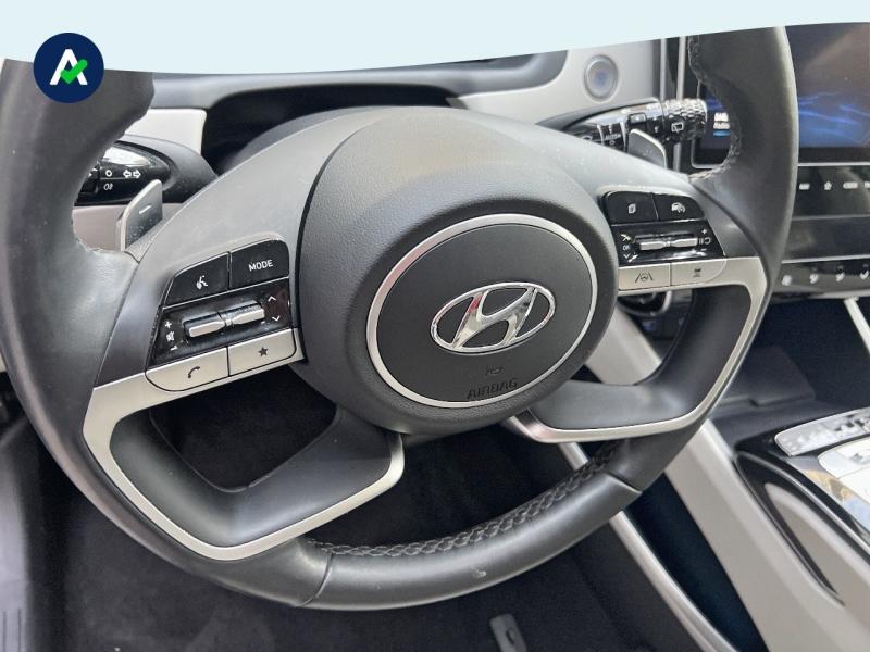 Image HYUNDAI Tucson 1.6 T-GDi 230ch Hybrid Executive BVA6
