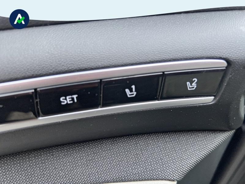 Image HYUNDAI Tucson 1.6 T-GDi 230ch Hybrid Executive BVA6