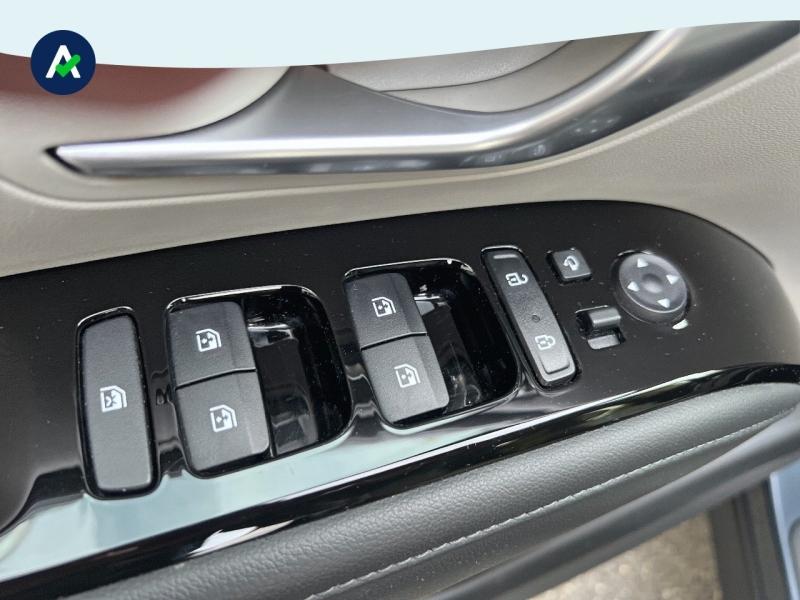 Image HYUNDAI Tucson 1.6 T-GDi 230ch Hybrid Executive BVA6