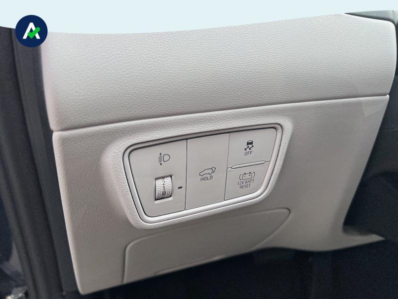 Image HYUNDAI Tucson 1.6 T-GDi 230ch Hybrid Executive BVA6