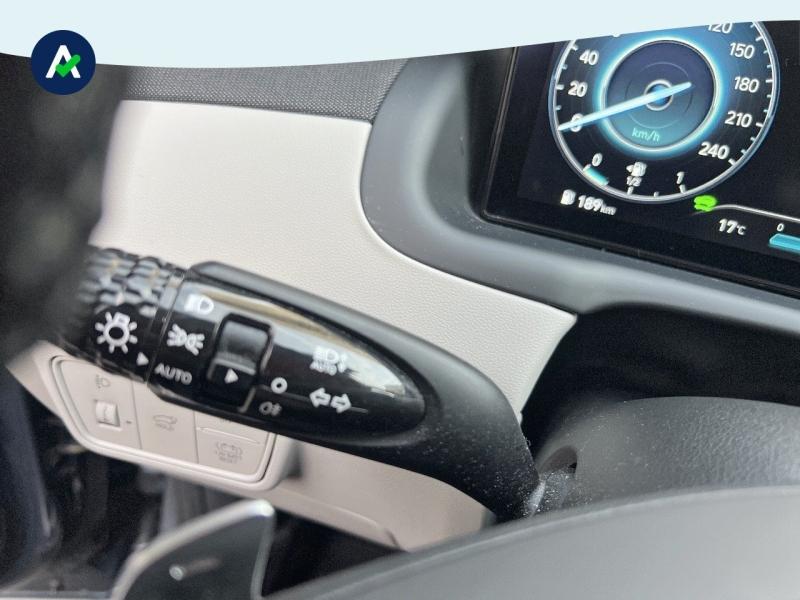 Image HYUNDAI Tucson 1.6 T-GDi 230ch Hybrid Executive BVA6