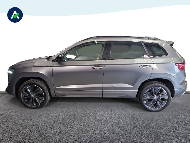 Image SKODA Karoq 2.0 TDI 150ch SCR Sportline 4x2 DSG7