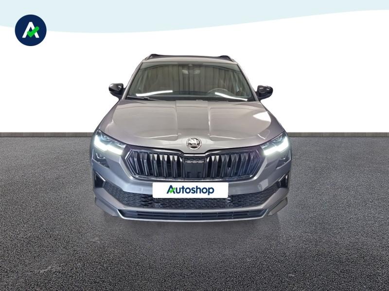 Image SKODA Karoq 2.0 TDI 150ch SCR Sportline 4x2 DSG7