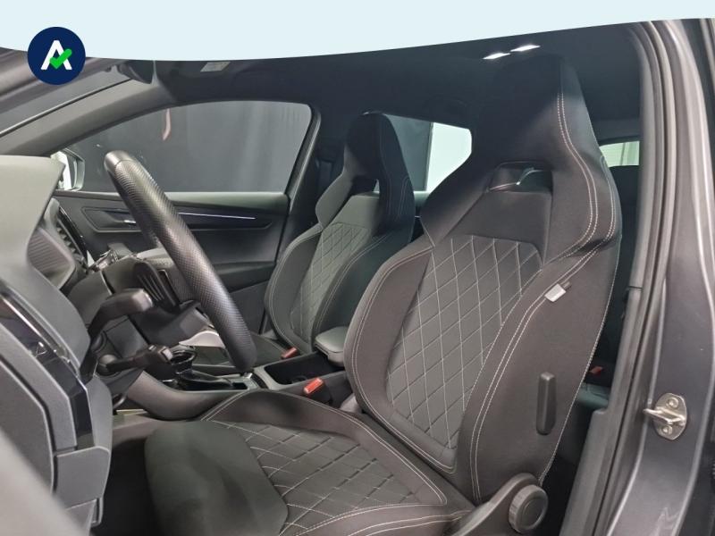 Image SKODA Karoq 2.0 TDI 150ch SCR Sportline 4x2 DSG7